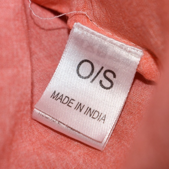 Anthropologie Dylan Floral Cocoon Kimono One Size - Picture 11 of 11